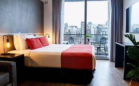 Reco By Dot Suites