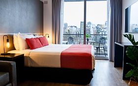 Reco By Dot Suites